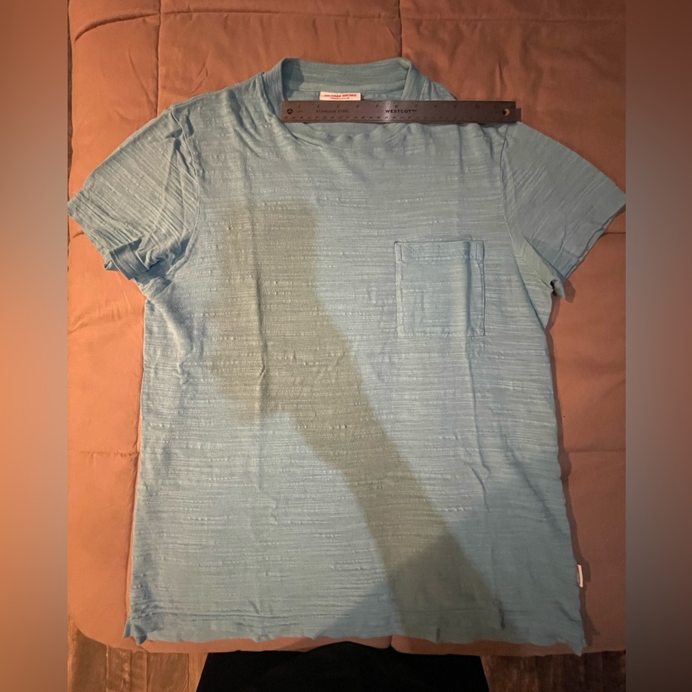 Orlebar Brown Short-Sleeve Tee